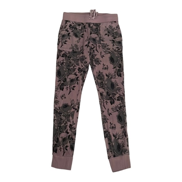 ♥️honeydew♥️super soft floral 2 pc pajama size  (XS) - Picture 3 of 11